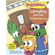 LarryBoy and the Prideosaurus 9781433643415