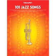101 Jazz Songs 9781495023415