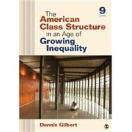 The American Class Structure in an Age of Growing Inequality 9781452203416