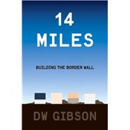 14 Miles 9781501183416