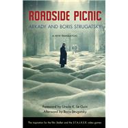 Roadside Picnic 9781613743416