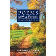 Poems with a Purpose 9781973663416