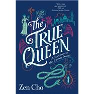 The True Queen