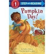 Pumpkin Day! 9780553513417