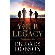 Your Legacy 9781455573417
