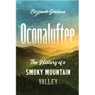 Oconaluftee