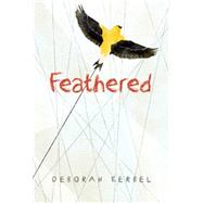 Feathered 9781771383417