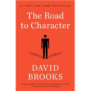 The Road to Character 9780812983418