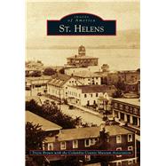 St. Helens 9781467133418