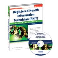 RHIT Exam Prep, Third Edition 9781584263418