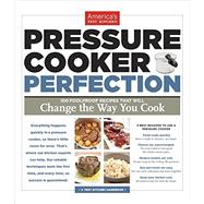 Pressure Cooker Perfection 9781936493418