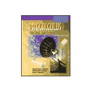 Precalculus : Functions and Graphs 9780070063419