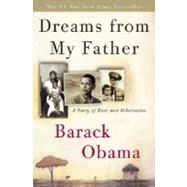 Dreams from My Father 9780307383419