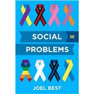 Social Problems 9780393283419