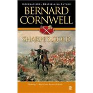 Sharpe's Gold