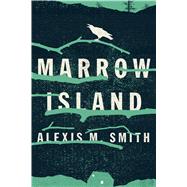 Marrow Island 9780544373419