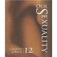 Our Sexuality 9781133943419