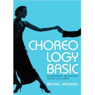 Choreology Basic 9781680283419