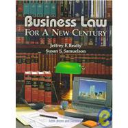 Business Law for a New Century