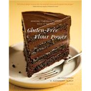 Gluten-free Flour Power: Bringing Your Favorite Foods Back to the Table 9780393243420