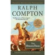 Ralph Compton down on Gila River 9780451413420