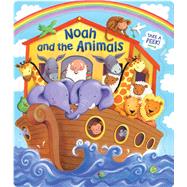 Noah and the Animals