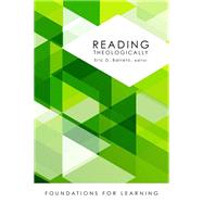 Reading Theologically 9781451483420