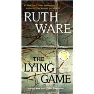 The Lying Game 9781982123420