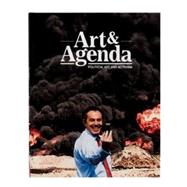 Art and Agenda : Political Art and Activism 9783899553420