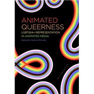 Animated Queerness