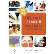 Brief Penguin Handbook with Exercises, The: MLA Update 9780205743421