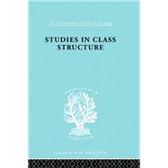 Studies Class Struct   Ils 121