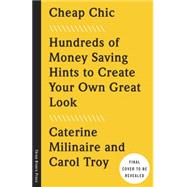 Cheap Chic 9781101903421