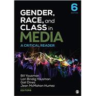 Gender Race Class in Media 9781544393421