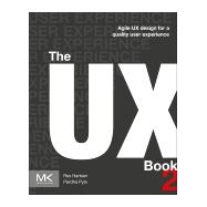The Ux Book 9780128053423