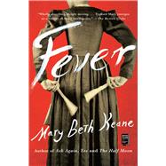 Fever A Novel 9781451693423