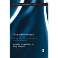 The Reflexive Initiative 9780367873424