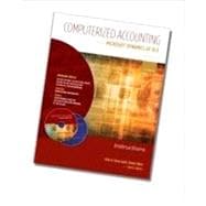 Computerized Accounting Using Microsoft Dynamics GP 10.0 9780912503424