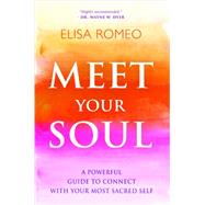 Meet Your Soul: A Powerful Guide to Connect With Your Most Sacred Self 9781401943424
