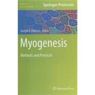 Myogenesis