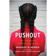 Pushout 9781620973424