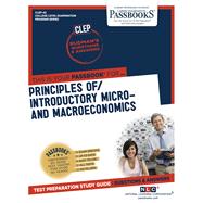 Introductory Micro- and Macroeconomics (CLEP-42) Passbooks Study Guide