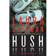 Hush Hush 9780062083425