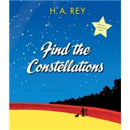 Find the Constellations 9780544763425