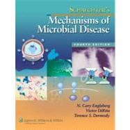 Schaechter's Mechanisms of Microbial Disease 9780781753425