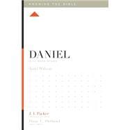 Daniel: A 12-week Study 9781433543425