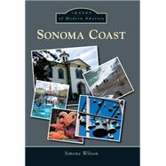 Sonoma Coast 9781467133425