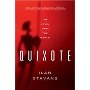 Quixote 9780393353426