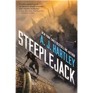 Steeplejack A Novel 9780765383426