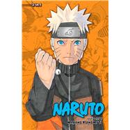 Naruto 16 9781421583426